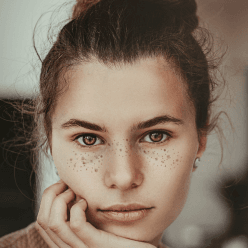 Photo of Jessica Mendez